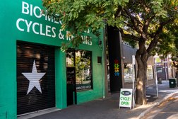 Bio-Mechanics Cycles & Repairs in Adelaide