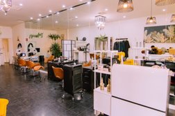 Only 1 hair salon/Korean hairdressing/Barber in Adelaide
